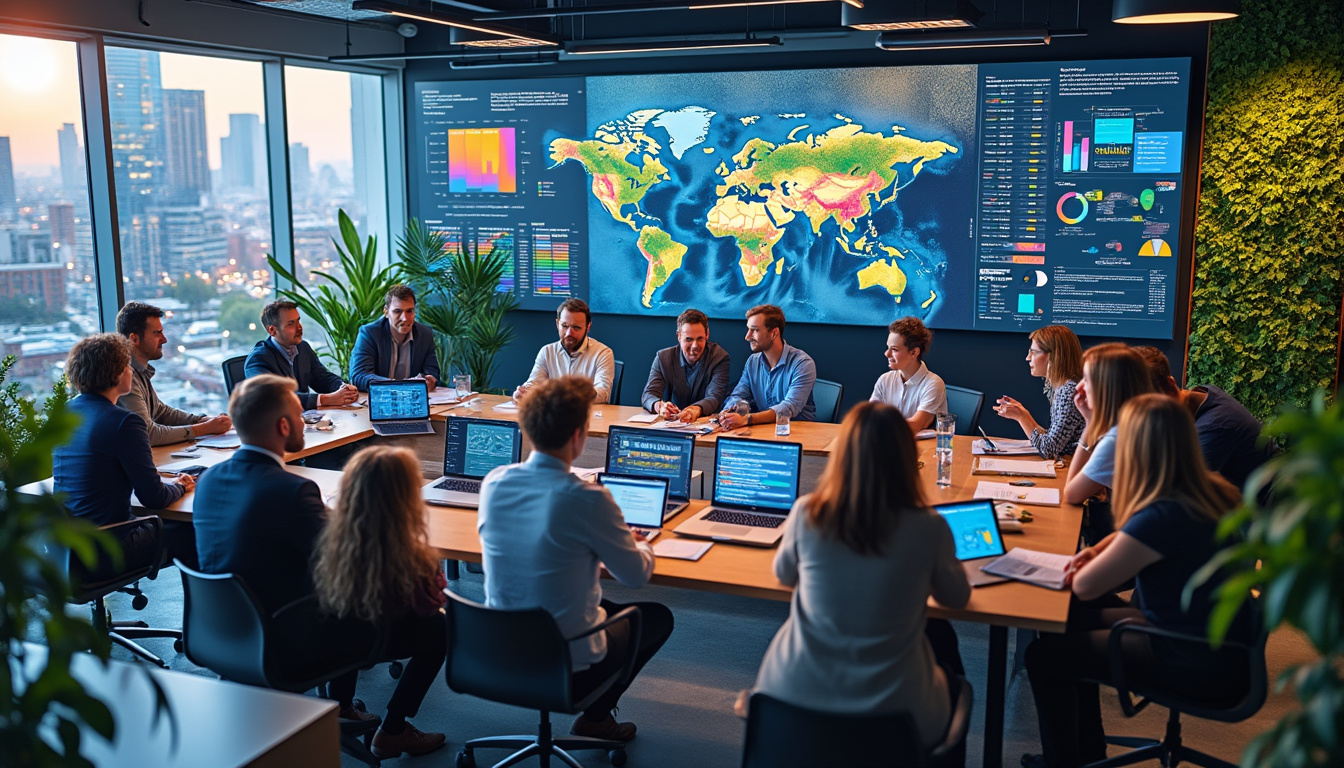 découvrez les enjeux clés de la comptabilité sociale à travers ce guide complet. explorez les concepts fondamentaux, leur impact sur les entreprises et la société, et apprenez comment intégrer ces pratiques dans votre démarche professionnelle.